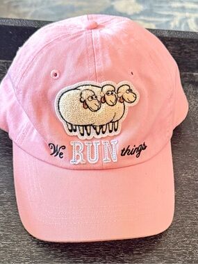 Disney Pink Toy Story Bo peep Hat